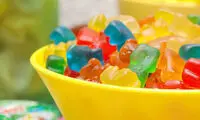 طرز تهیه پاستیل خانگی