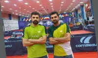 پیروزی برادران عالمیان در تور جهانی بلغارستان