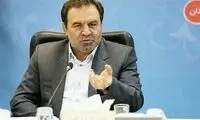 هشدار وقوع سیل در لرستان