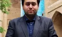 داماد روحانی: او به خاطر وضعیت مردم خواب ندارد