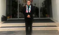 ماهور خواننده سرود جام ملت‌ها شد