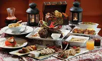 خط قرمزهای تغذیه‌ای برای ١٨ ساعت روزه‌داری