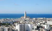 عروس آفریقا +عکس
