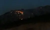 نابودی ۲۰۰ هکتار از جنگل‌های هیرکانی