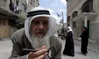67 سال انتظار برای بازگشت به خانه +عکس