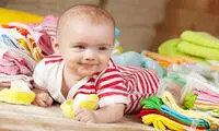 نکات ضروری برای خرید لباس نوزاد