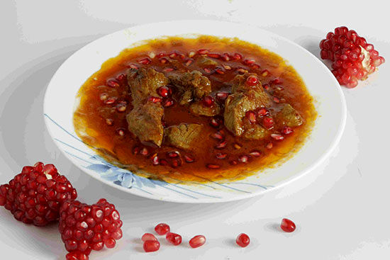 منوی شب یلدا؛ امشب چی درست کنیم؟