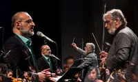 محمد اصفهانی به شبکه یک می‌رود
