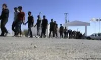 اتحادیه اروپا به ۳۳هزار پناهجو اجازه ورود داد
