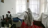سنت کهن خانه‌تکانی