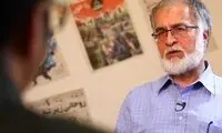 عطریانفر: لاریجانی می‌تواند «خیرالموجودین» باشد