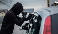 نکات مهم و کلیدی برای جلوگیری از سرقت خودرو