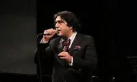مانی رهنما: روی آلبوم جدیدم کار می کنم