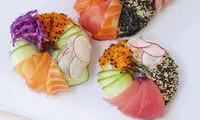 جالب ترین و عجیب ترین دونات های دنیا