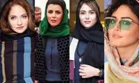 کدام بازیگر زن بیشتر می‌فروشد؟