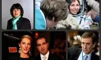 نفوذ پررنگ ایرانی تبارها در بین آمریکایی ها