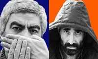 کاظمی و  صحت بازیگران  فیلم رامبد جوان