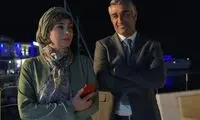 اعتراض دوباره به ممنوع‌التصویری هانیه توسلی