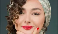 هانیه توسلی هم در تلویزیون ممنوع شد!