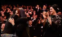 شهاب حسینی اسکار را کم دارد