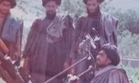 تصویری جدید از مُلّا عمر توسط طالبان منتشر شد