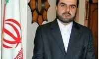 زبان فارسی ستون اصلی دیپلماسی عمومی است