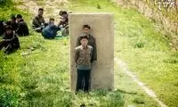 دنیای مخفی پشت آسمانخراش ها در کره شمالی