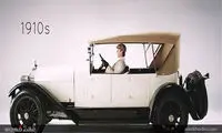 تغییرات جالب خودروها از یک قرن پیش تاکنون