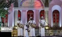 چهاردهمین جشنواره موسیقی نواحی ایران