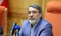 رحمانی‌فضلی: مردم سختی‌ها را تحمل می‌کنند