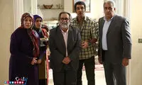 «خانه ما» سریال نوروزى شبکه سه شد