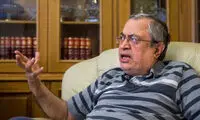 سعید حجاریان: نمی‌دانم جانباز هستم یا نه؟