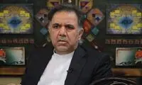 نامه آخوندی به روحانی درباره ردصلاحیت‌ها
