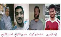 پای داعش به باشگاه الشباب رسید +عکس