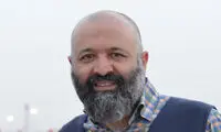 بازیگر بدشانس «نون خ» و دردسرهایی که ادامه دارد!