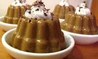 ژله نسكافه، مخصوص مهمانی های باکلاس