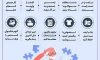 تمرینات ساده برای جلوگیری از آلزایمر