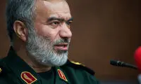 فدوی: دشمنی جبهه باطل، بی‌تعطیلی ادامه دارد