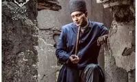 اولین تصویر از مرتضی اسماعیل‌کاشی در «جیران»