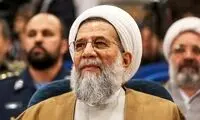 واکنش نماینده ولی‌فقیه در ارتش به سخنان روحانی