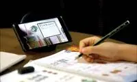 دردسر تازه والدین و مدارس در ایام کرونا