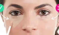 نکات آرایشی کاربردی برای خانم‌های شاغل
