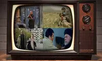 پخش معمای شاه برای بارِ nاُم از تلویزیون