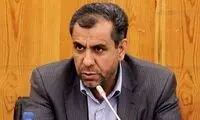 ممنوعیت ورود مسافر از استان‌های آلوده به قزوین