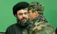 عکس: «جهاد مغنیه» از نگاه رویترز