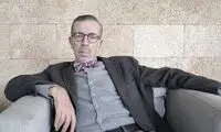یک نویسنده معروف جهان عرب درگذشت