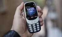 جعبه‌گشایی گوشی نوکیا 3310