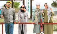 «تعطیلات رویایی»؛ کند و بی‌رمق