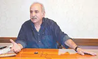 پرویز پرستویی: از روی بغض قضاوت می‌کنیم