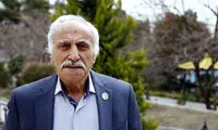 عزت‌الله رمضانی‌فر از «علی‌البدل» می گوید